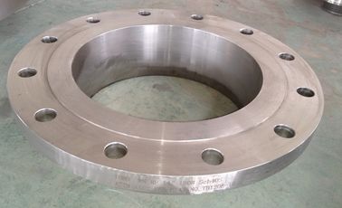 용접 목 플랜지 스테인리스 ASTM A182 F321