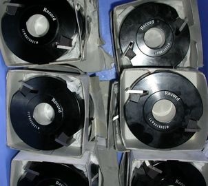 TCJ2003 CNC 목공 기계를 위한 변하기 쉬워 칼 셰이퍼 절단기 머리