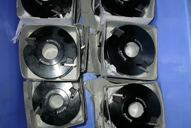 TCJ2003 CNC 목공 기계를 위한 변하기 쉬워 칼 셰이퍼 절단기 머리